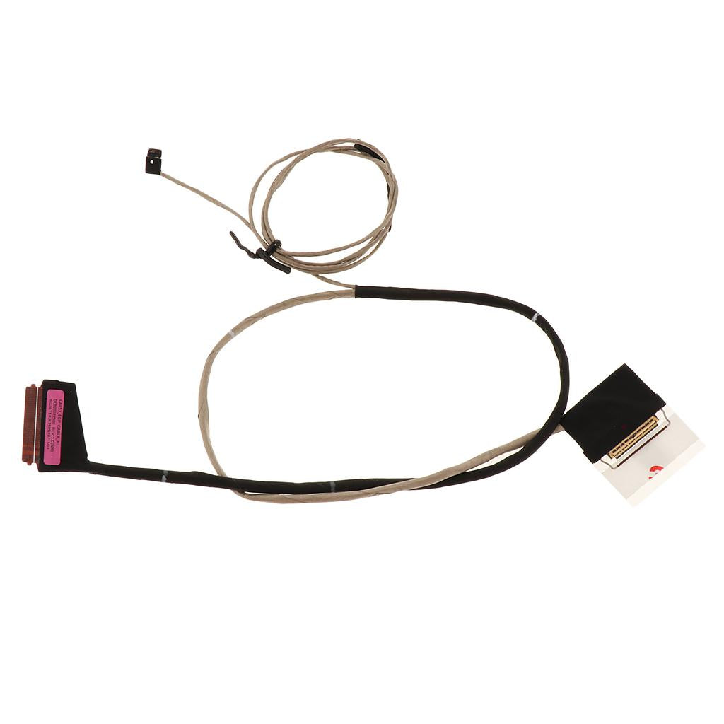 For Dell G3 3779 3579 0MVJ46 MVJ46 DC02002Z500 LCD Cable