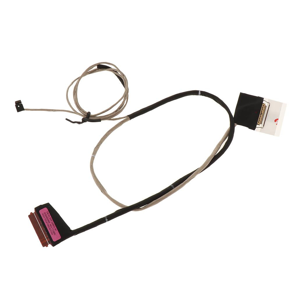 For Dell G3 3779 3579 0MVJ46 MVJ46 DC02002Z500 LCD Cable