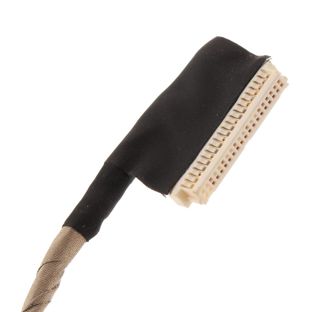 DC020000SS00 LCD LED Flex Video Screen Cable for Acer 5516 5517 5732