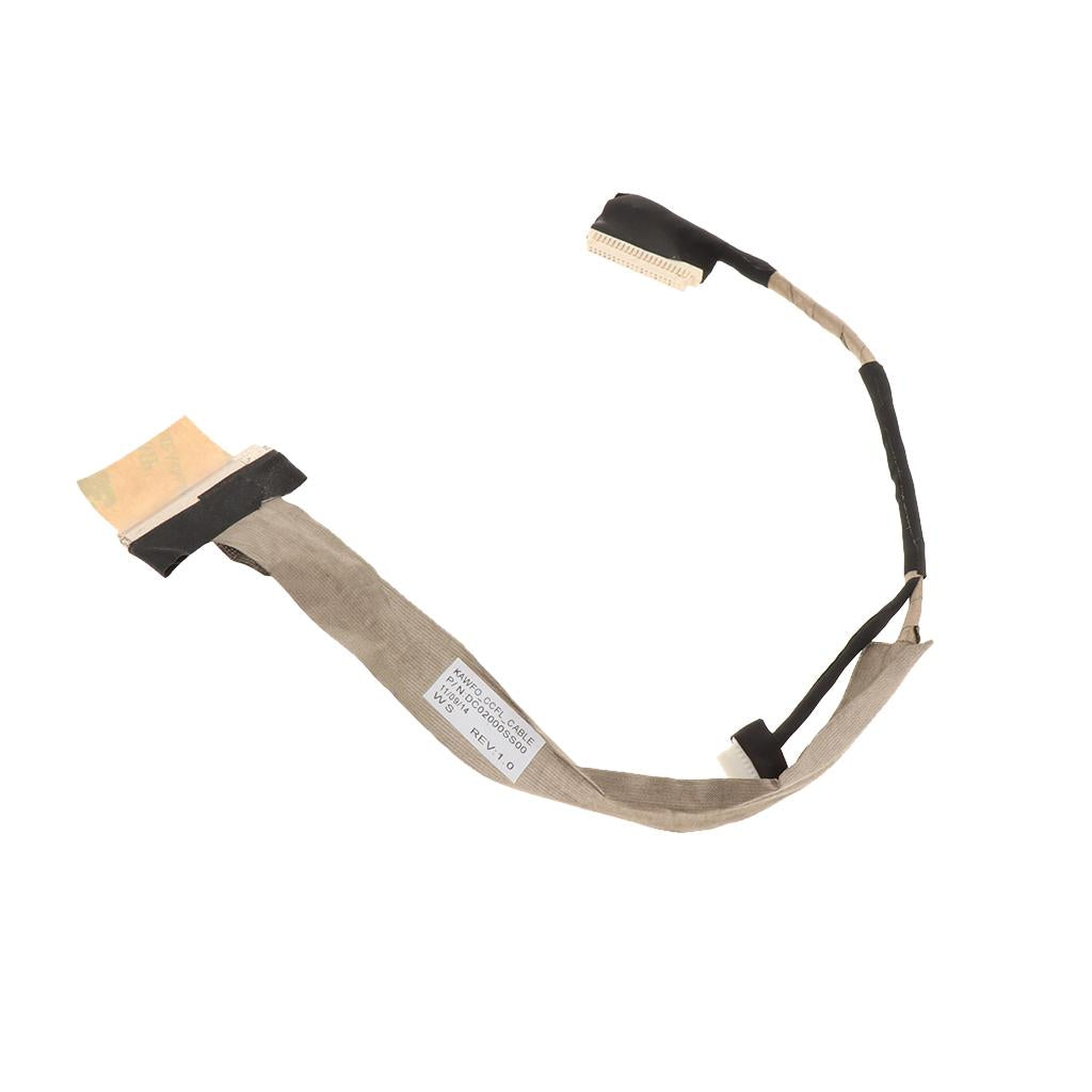 DC020000SS00 LCD LED Flex Video Screen Cable for Acer 5516 5517 5732