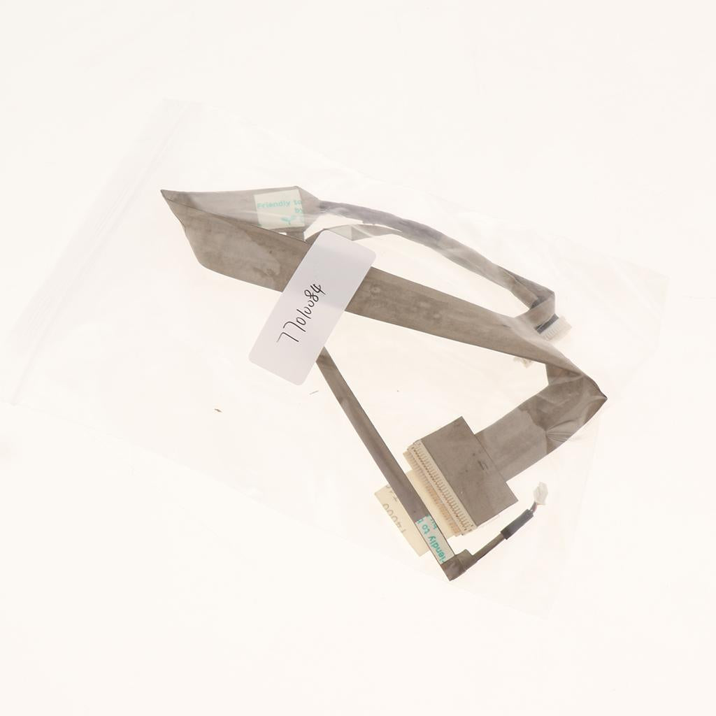 LCD LED Flex Video Screen Cable Connector for Acer EMACHINES D620 MS2257