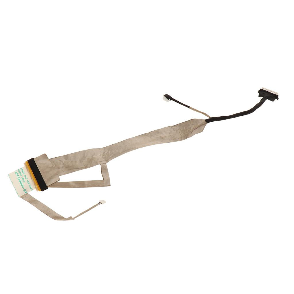 For Acer Extensa 7520G 7620G 7620Z Travelmate 7220 50.4U001.012 LED LCD Cable