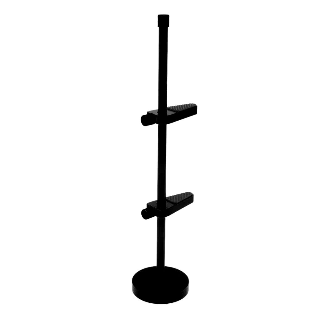 GPU Graphics Card Overweight Support Holder Bracket Stand Rack Black