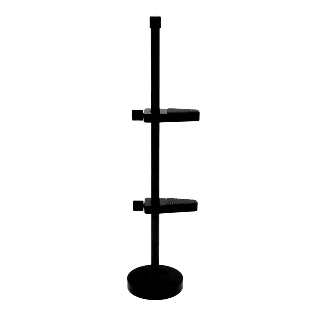 GPU Graphics Card Overweight Support Holder Bracket Stand Rack Black