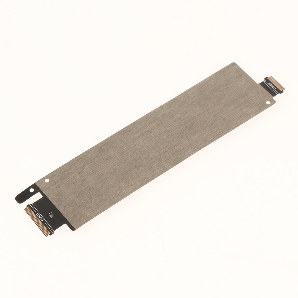 Replacement Dual SIM Card Tray Slot Flex Cable for ASUS Zenfone 5 A500CG / 6 A600CG