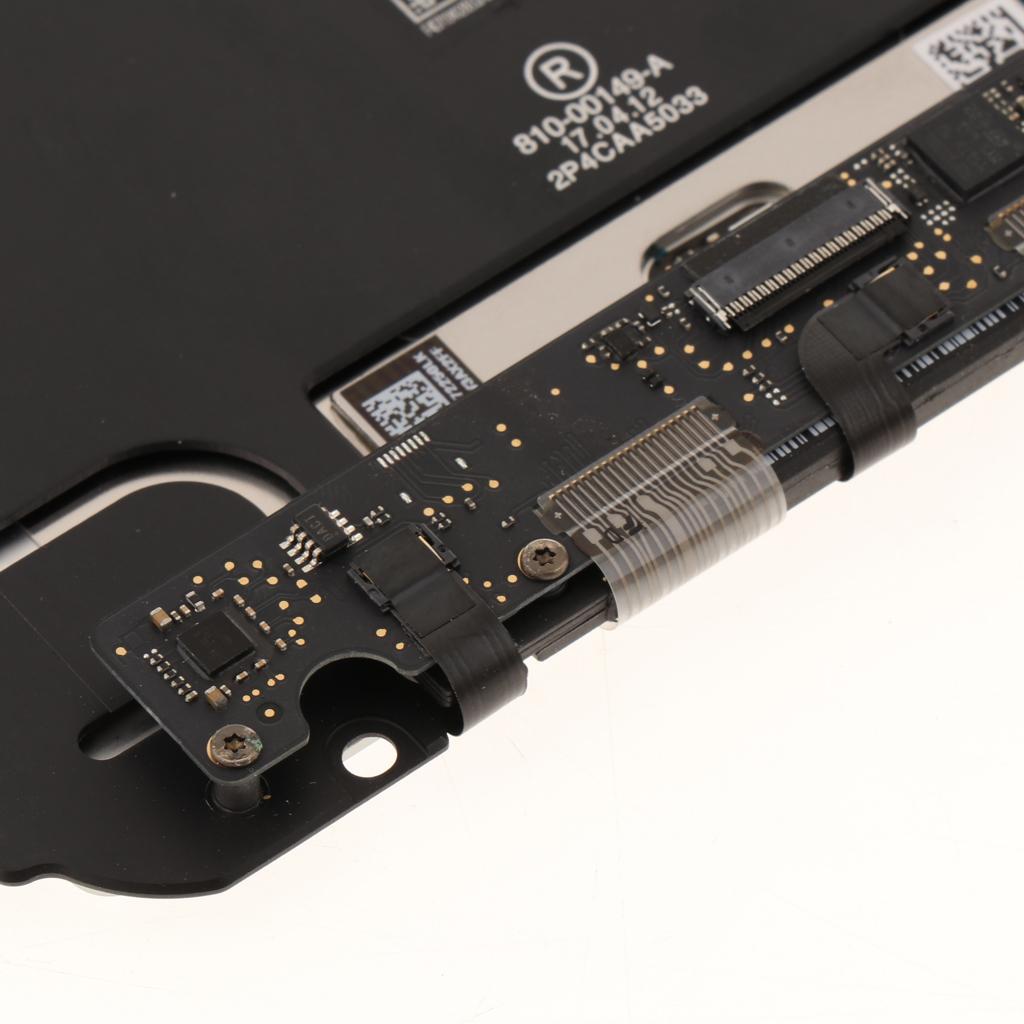 For Macbook Pro 13.3" A1502 Retina 2015 Trackpad Touchpad Replacement Part