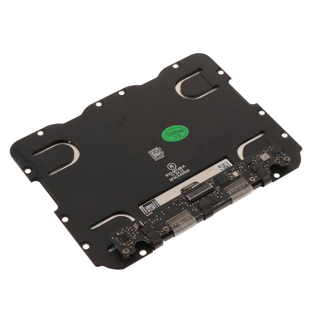 For Macbook Pro 13.3" A1502 Retina 2015 Trackpad Touchpad Replacement Part