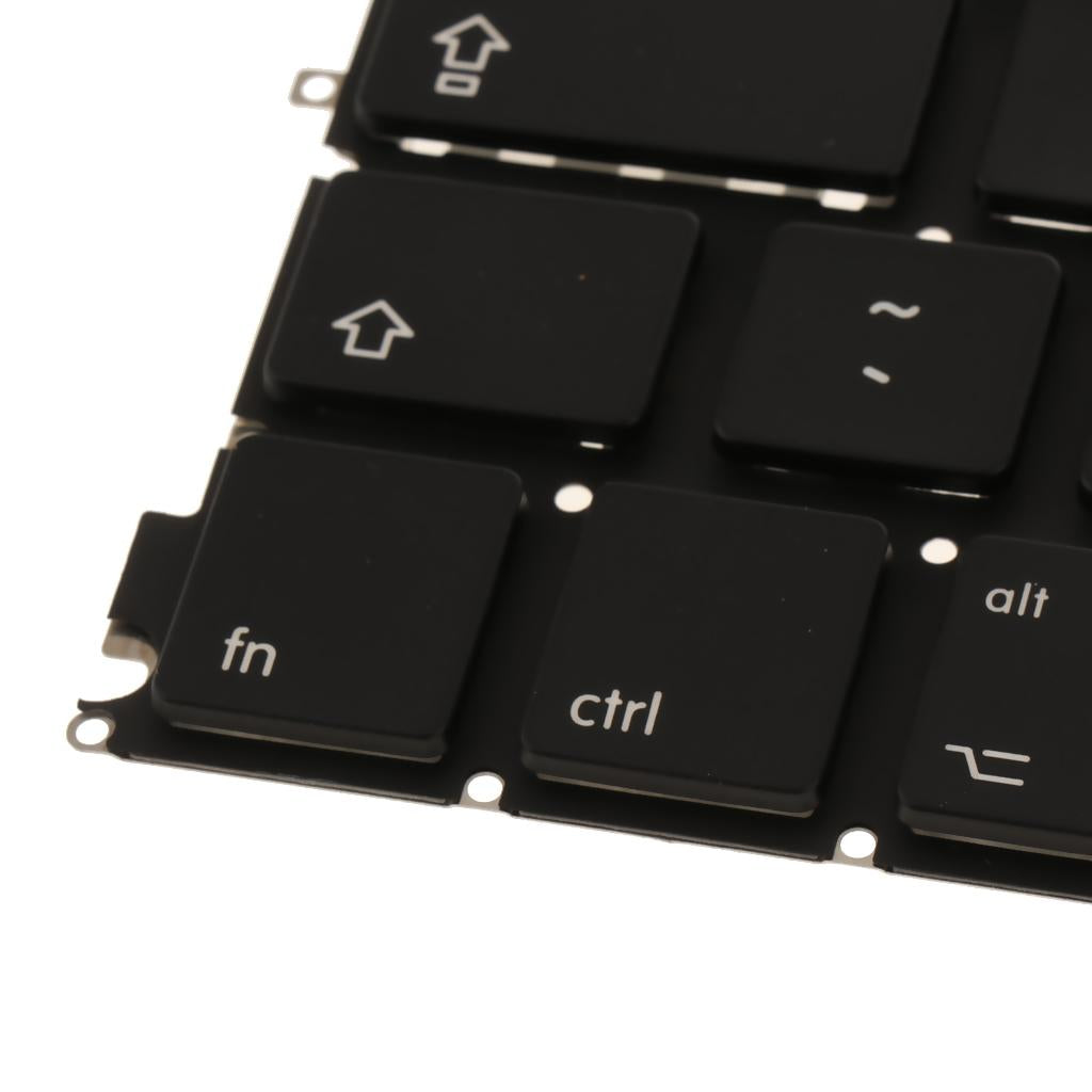 Laptop Keyboard UK Layout For Apple MacBook Pro Retina 13 inch A1425 2012 2013