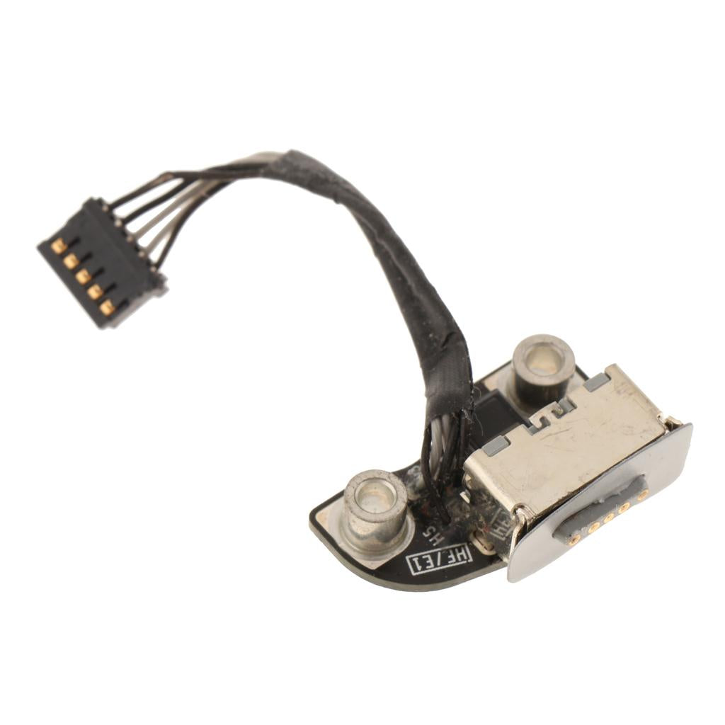 Power Board Audio Jack For Apple MacBook Pro 13 inch A1278 2009 2010 2011 2012