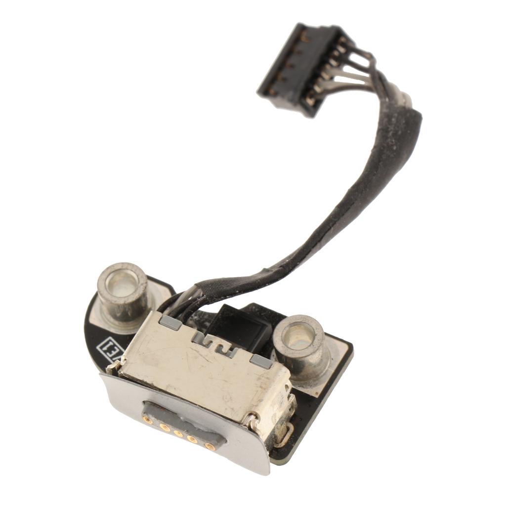 Power Board Audio Jack For Apple MacBook Pro 13 inch A1278 2009 2010 2011 2012