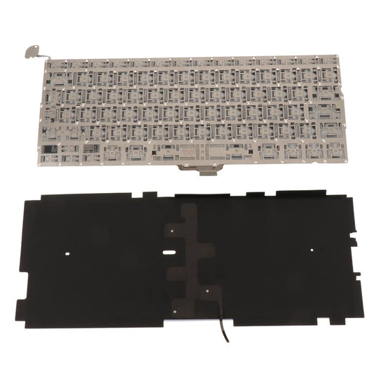 Laptop-UK-Keyboard-w/-Backlight-For-Macbook-Pro-13"-A1278-Unibody-2009-2012