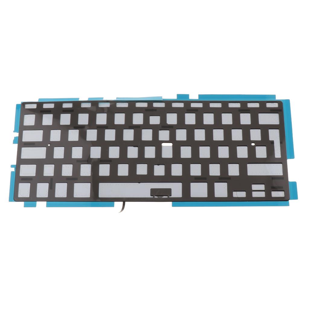 Laptop UK Keyboard w/ Backlight For Macbook Pro 13" A1278 Unibody 2009 2012