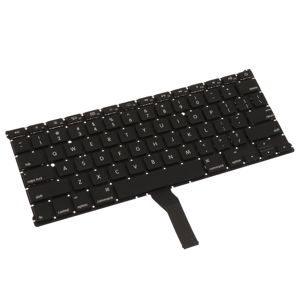 Laptop Keyboard US Layout For Apple MacBook Air 13 inch A1466 A1369 2011 2012 2013 2014 2015