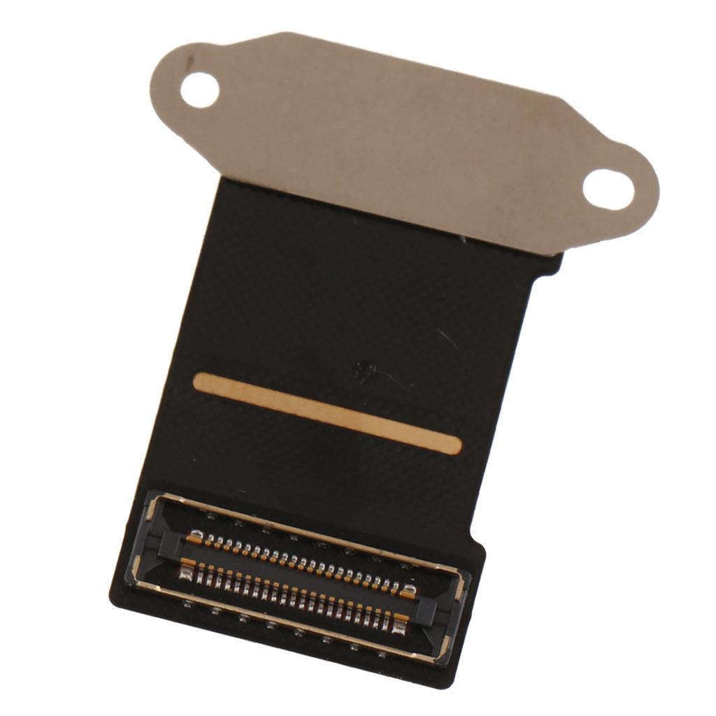 LCD LED Display LVDS Screen Flex Cable For MacBook Pro A1708