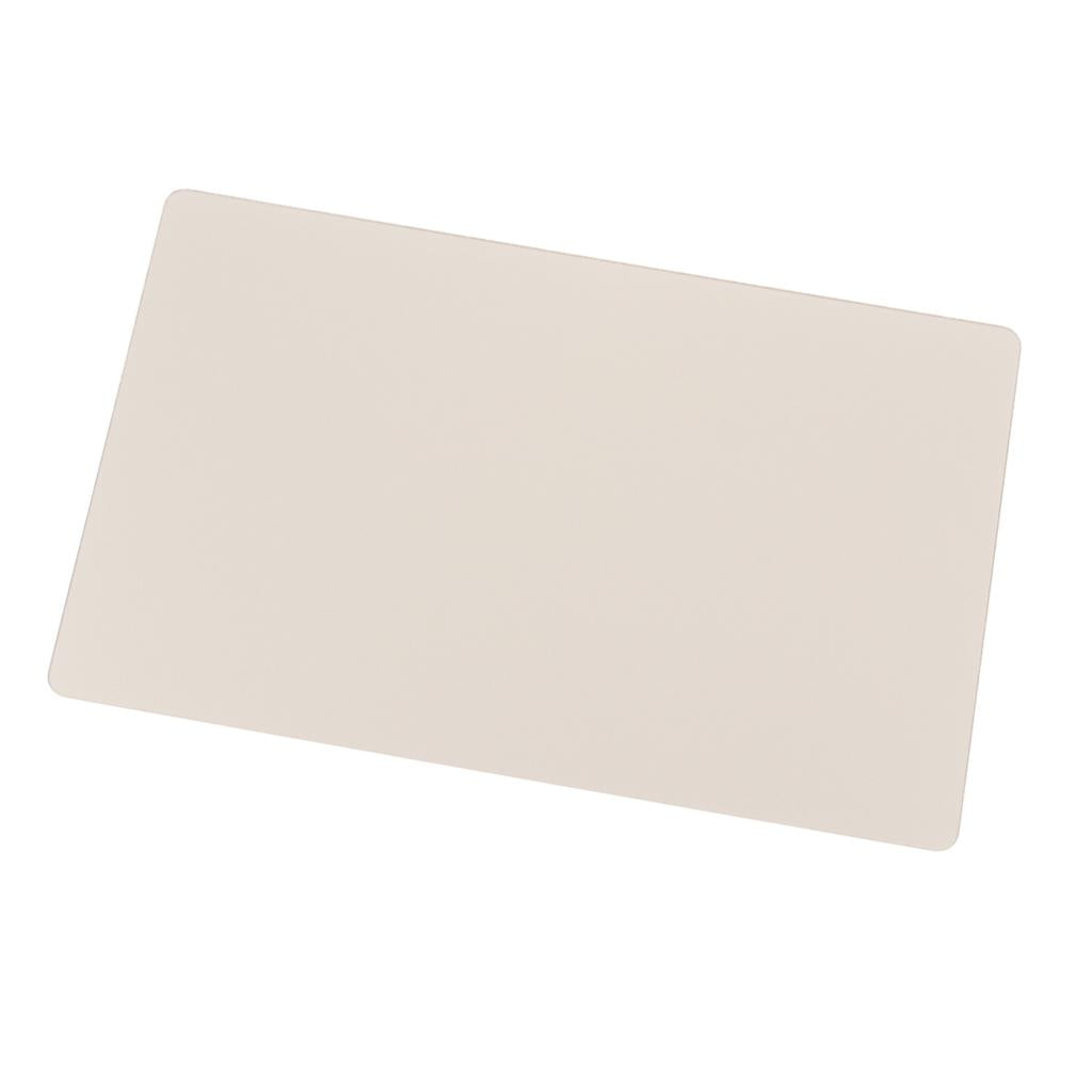 For Macbook Pro Retina 13" A1706 A1708 2016 Trackpad Touchpad Repair Silver