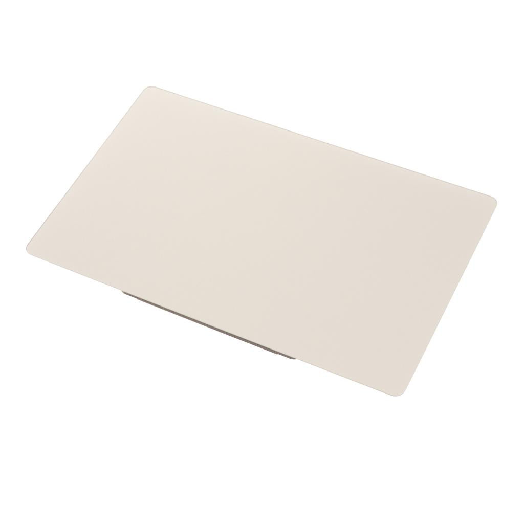 For Macbook Pro Retina 13" A1706 A1708 2016 Trackpad Touchpad Repair Silver