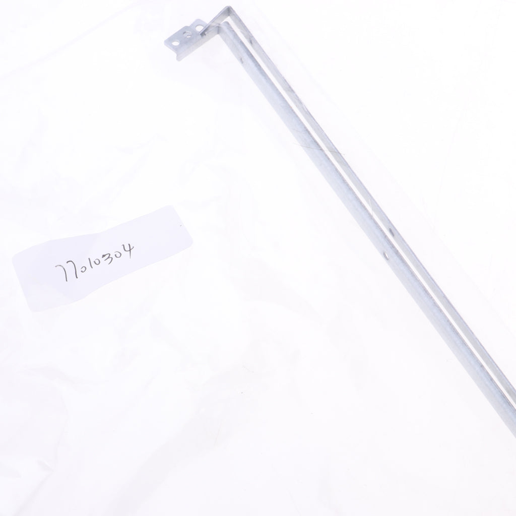 Replacement LCD Screen Left + Right Hinges Set for Samsung NP270E4E, 270E4V, 300E4E, NP270E4U, 275E4