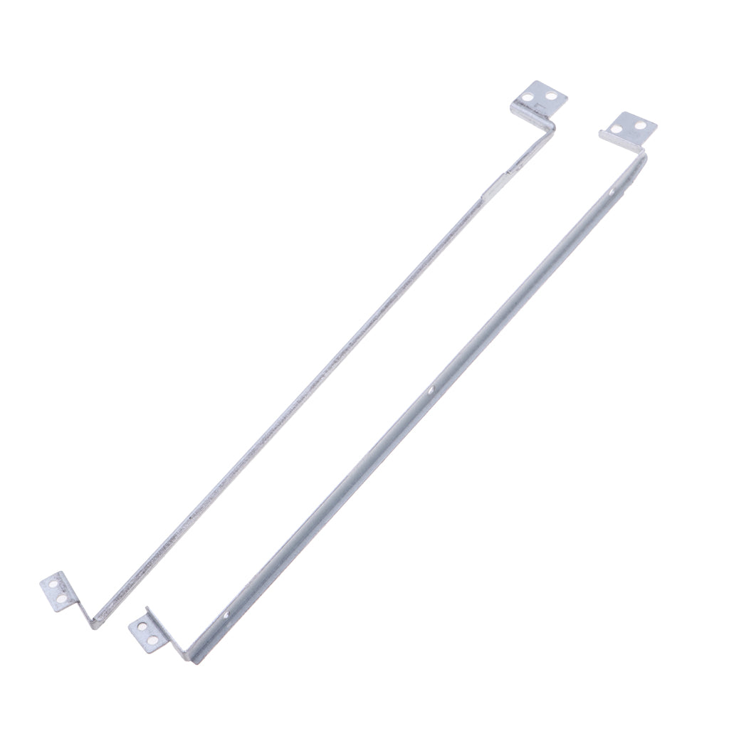 Replacement LCD Screen Left + Right Hinges Set for Samsung NP270E4E, 270E4V, 300E4E, NP270E4U, 275E4