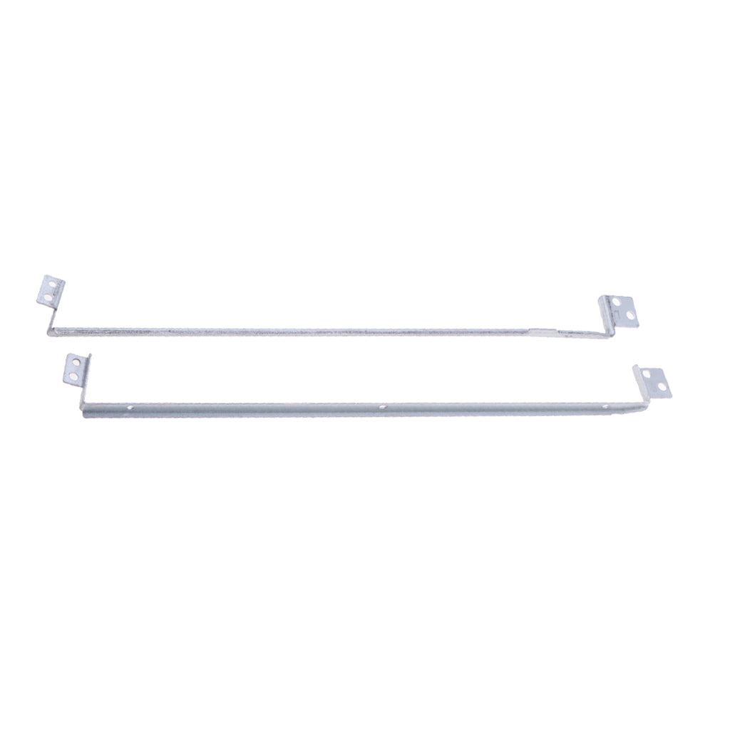 Replacement LCD Screen Left + Right Hinges Set for Samsung NP270E4E, 270E4V, 300E4E, NP270E4U, 275E4