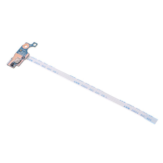 For-HP-Pavilion-15-AC-15-A-15-AF-Power-Button-Board-+-Cable-LS-C701P