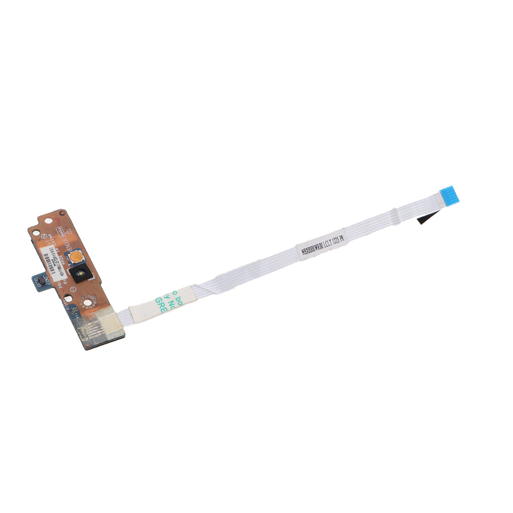 Tablet Power Button Board Cable Replacement for ASUS A53 K53 X53 LS 7326P