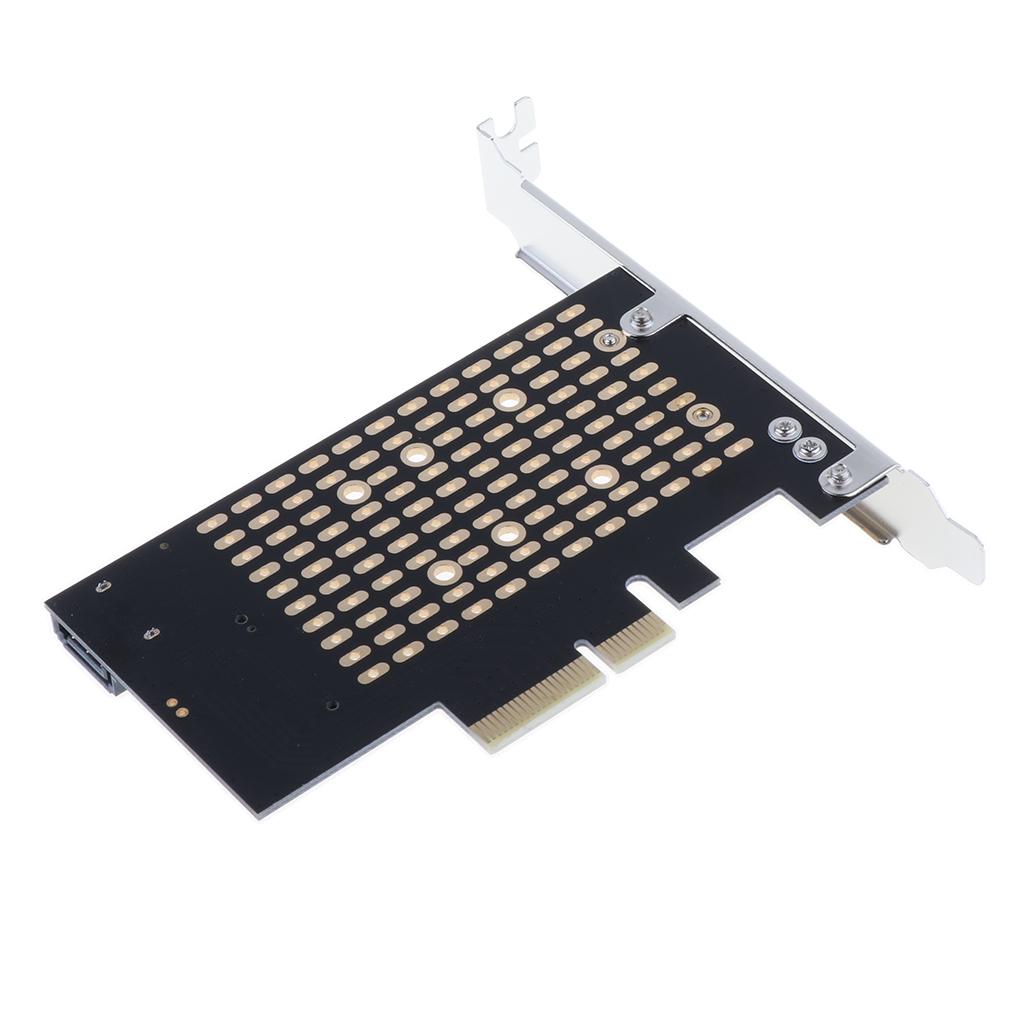 High Performance NVME M.2 PCIe3.0x4 Expansion M2 NGFF M Key SSD EM2 5003