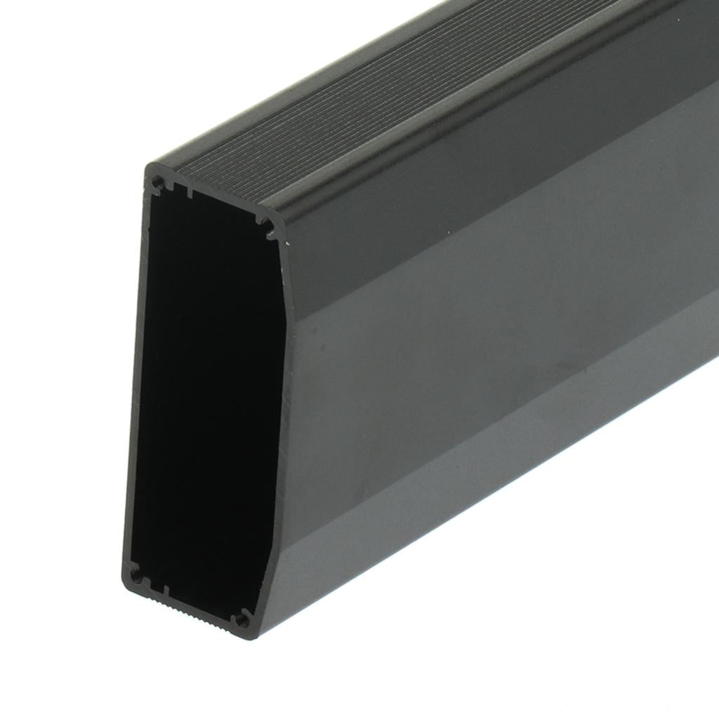 1 Set Aluminum Heatsink Cooling Fin Heatsink for CPU Power Active Component