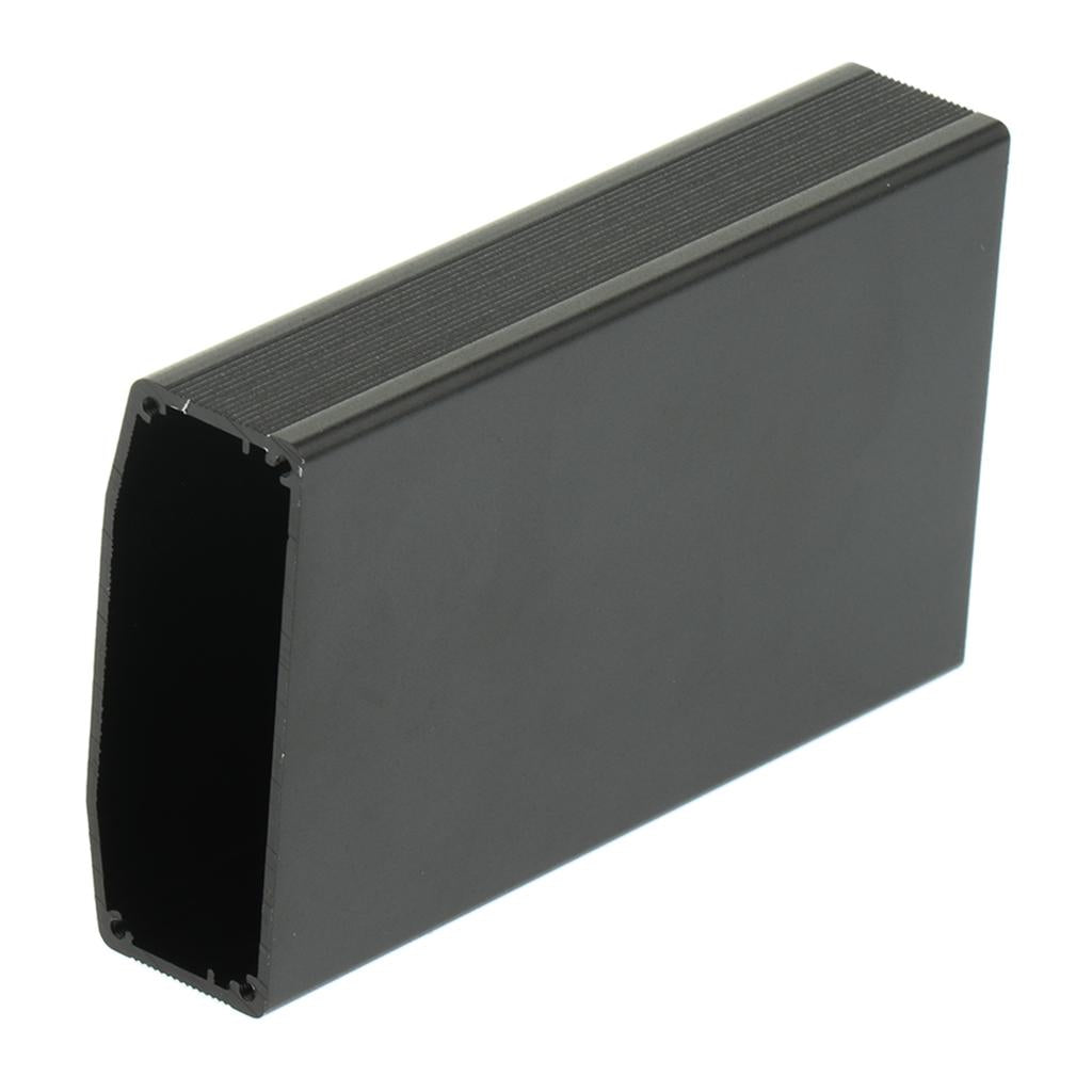 1 Set Aluminum Heatsink Cooling Fin Heatsink for CPU Power Active Component