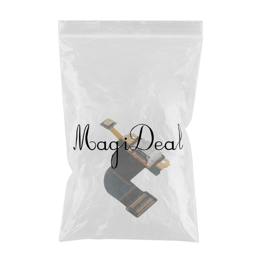 USB Charging Port Socket Flex Cable Ribbon for Samsung Galaxy Tab Pro T311