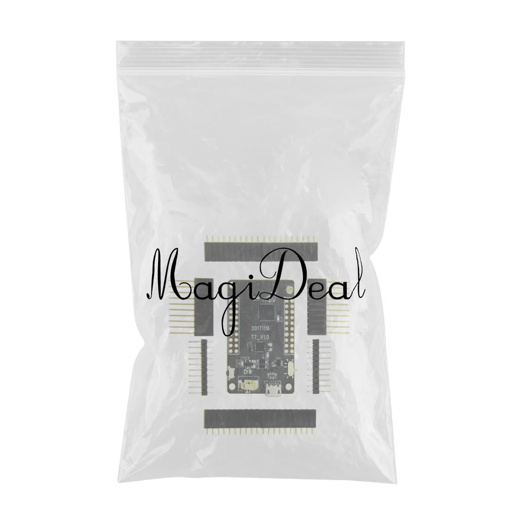 ESP32 Bluetooth Module PICO-D4 4MB SPI Flash Development Board Component