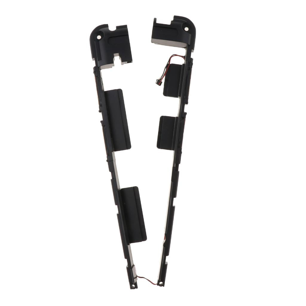 For HP ENVY17-3000 Laptop Left Right Internal Sound Speakers Loudspeaker Set 665926-001