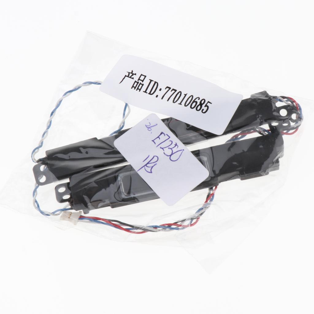 For DELL Latitude E7250 7250 Replacement Speakers Left And Right 03KJ1T