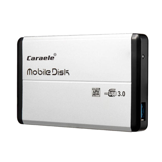 1T External Storage Mobile Hard Disk Drive 2.5" USB 3.0 HDD for Computer