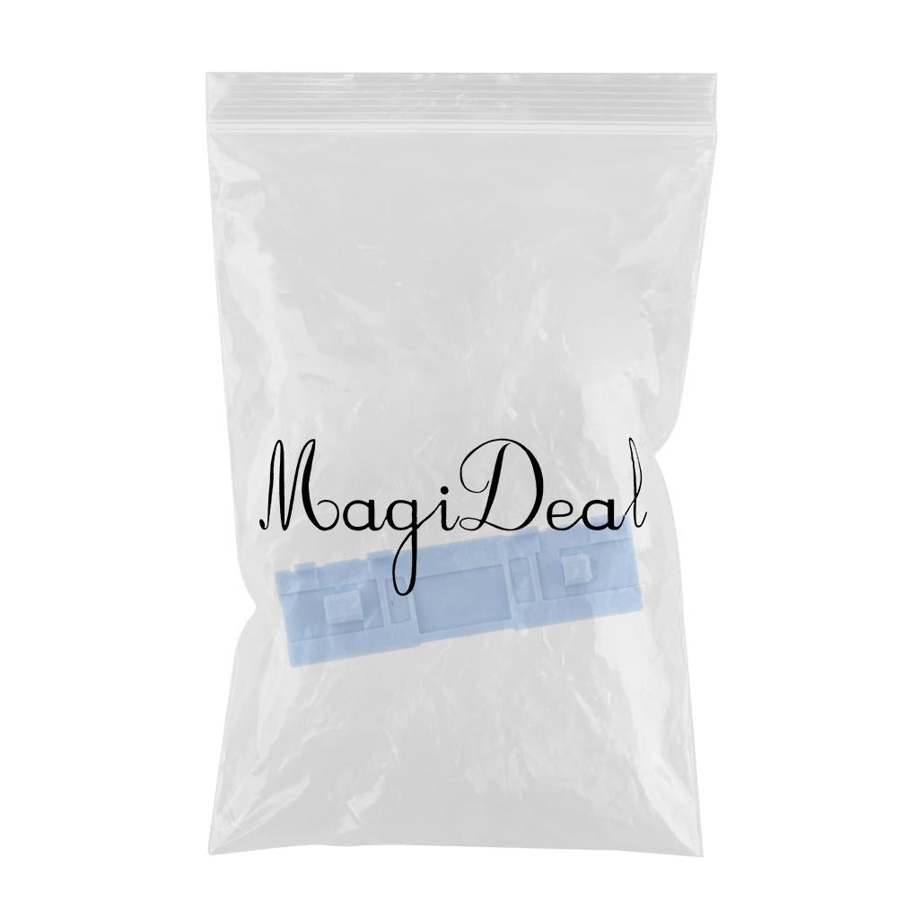 RM1-2462-000 Paper Separation Pad (Tray-1) for HP LaserJet 5200 M5025 Blue