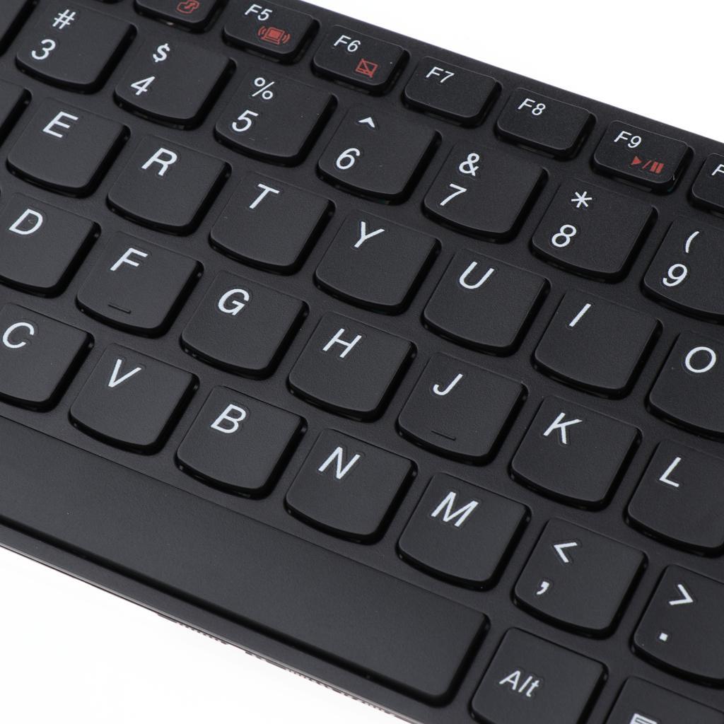 Laptop Keyboard for IBM Lenovo B570 B575 B590 V570A V570G V580 Z570 Z575