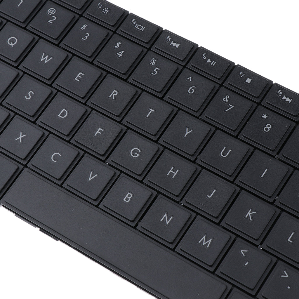 Laptop Replacement Keyboard for HP CQ42 G42 Notebook