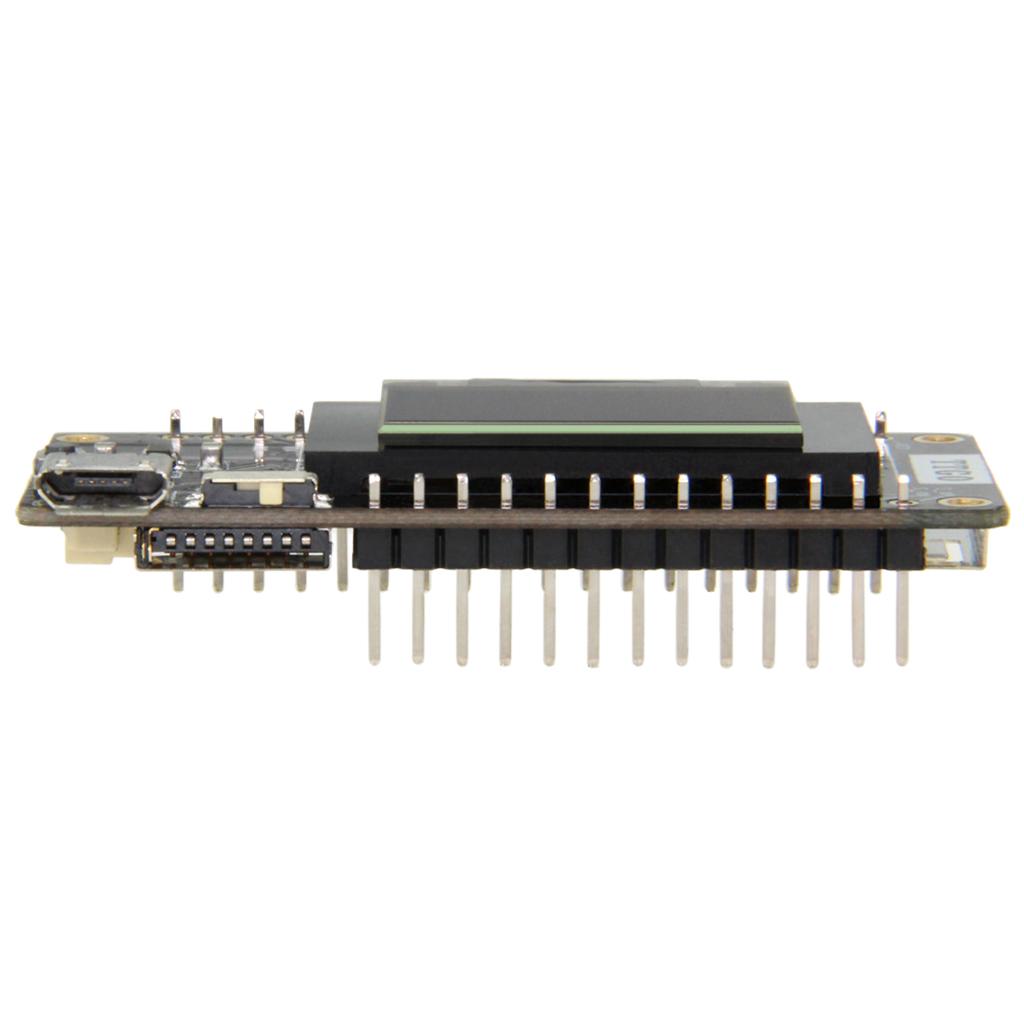LORA32 V2.0 868Mhz ESP32 BT WiFi LoRa ESP32 ESP-32 Module with Antenna