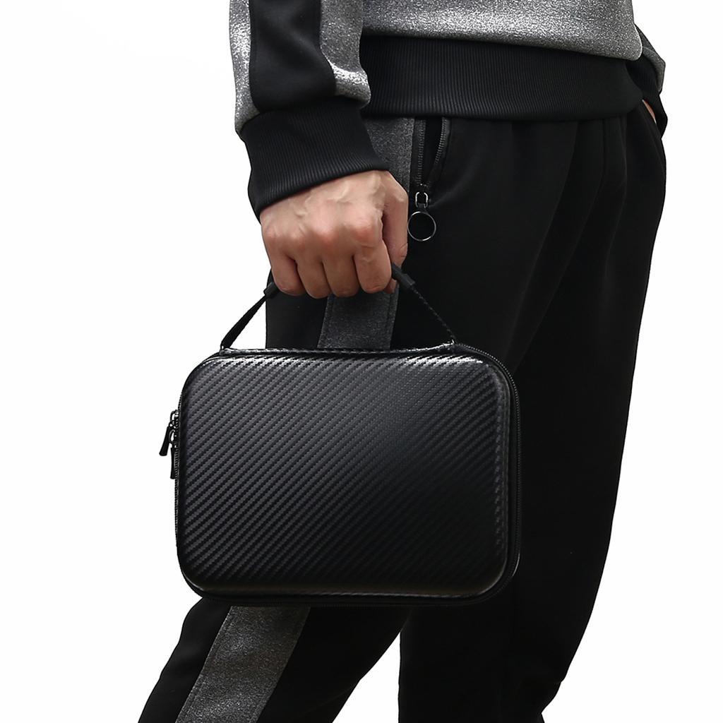 Handheld Storage Bag Carry Case for DJI MAVIC 2 Smart Controller