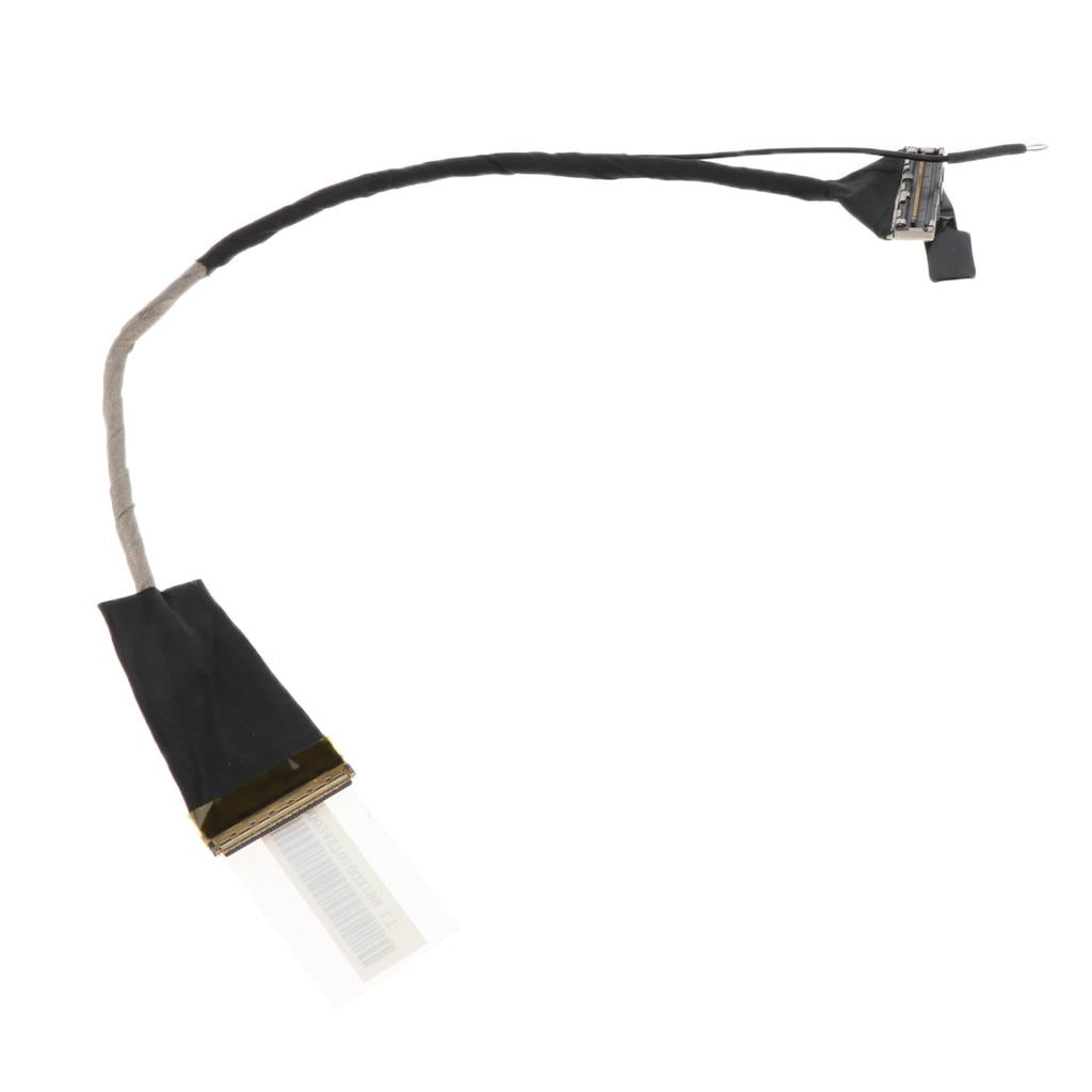 Replacement LVDS LCD Flex Screen Cable for ASUS G55 G55V G55VW 1422-016R000