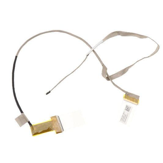 LVDS LCD LED Flex Screen Cable for Asus X550V Y581L F550L F550C X550C X550VC