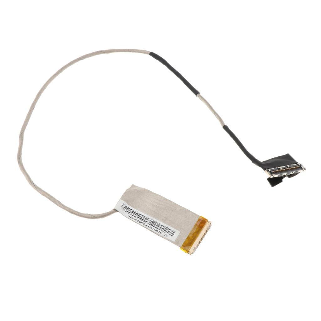 Laptop Screen Connecting Flex Cable Replacement for ASUS A15 A15YA Series