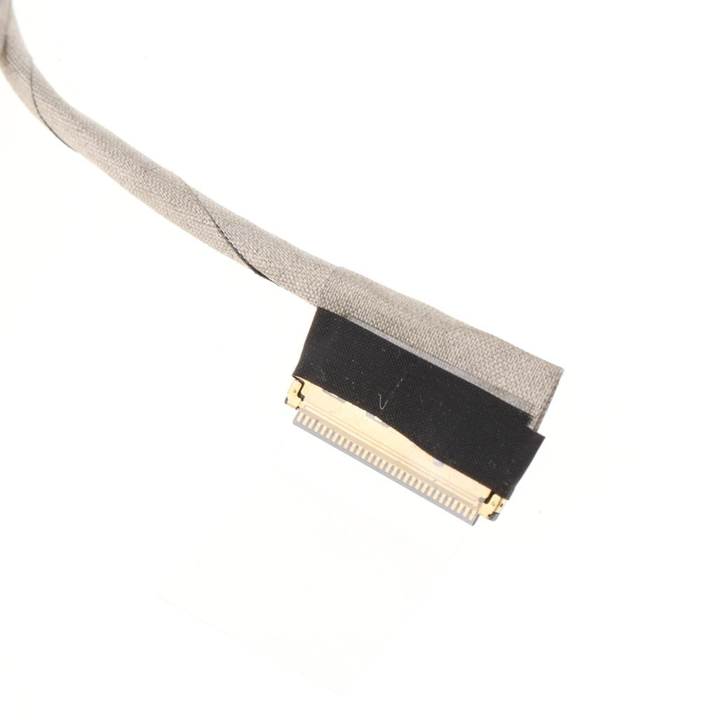 Replacement Laptop LCD Screen Flex Cable for Asus X550 X550CA X550CC X550CL
