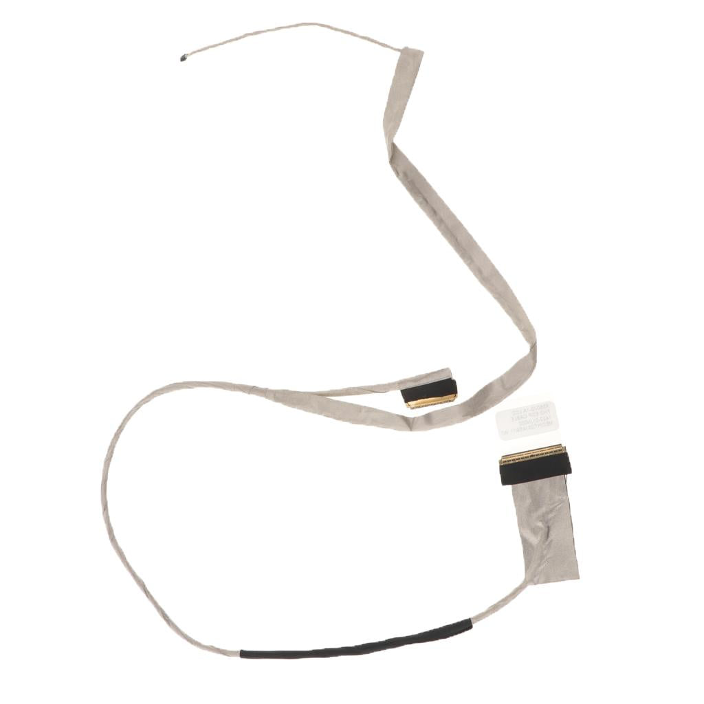 Replacement Laptop LCD Screen Flex Cable for Asus X550 X550CA X550CC X550CL