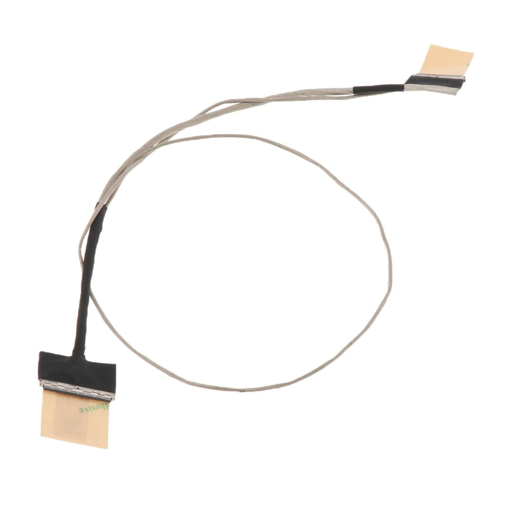 Laptop Screen Flex Cable for ASUS X540SA X540 D540LA D540Y R540s Series