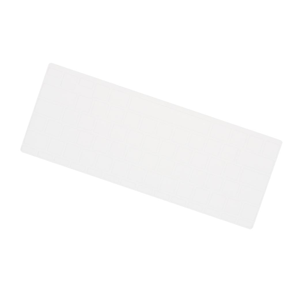 Traditional Taiwanese Phonetic Keyboard Film for US MackBook 11 Transparent