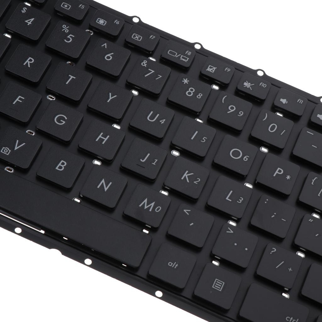 Laptop Keyboard for ASUS X451 R455L R455 R455LD E3110V A455 A555 Y483 A450