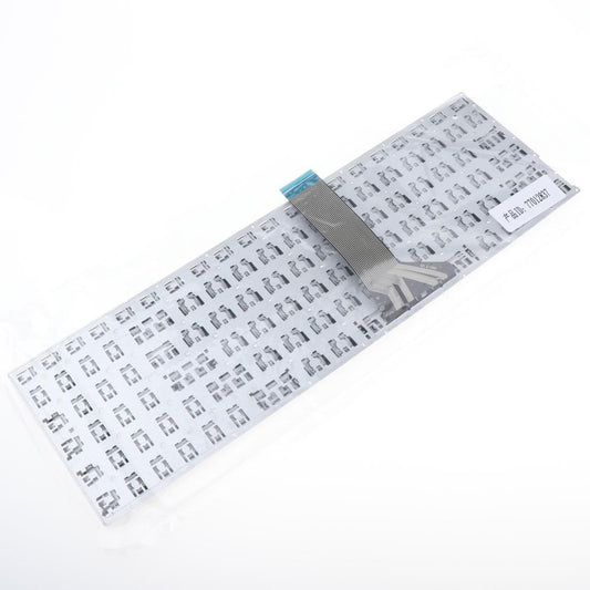 Laptop Replacement Keyboard for ASUS X555 X555L K555 F555L US Layout