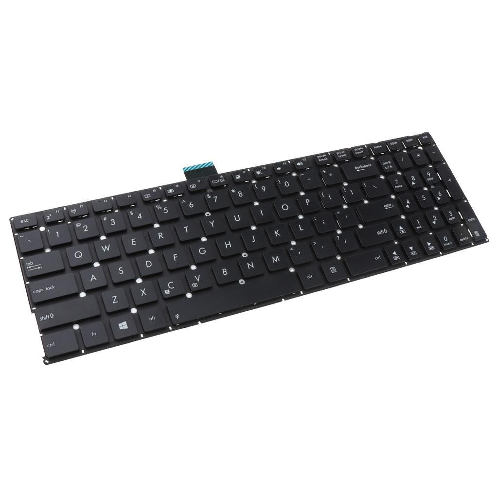 Laptop Replacement Keyboard for ASUS X555 X555L K555 F555L US Layout
