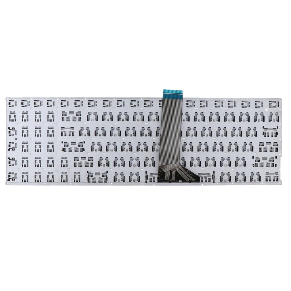 Laptop Replacement Keyboard for ASUS X555 X555L K555 F555L US Layout