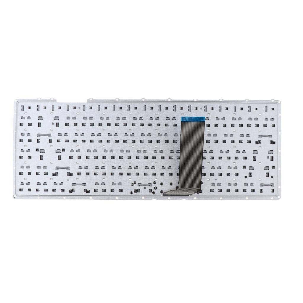 Laptop Keyboard for ASUS W419L F401E V451 K456U X456UJ R409E R409L R454LJ